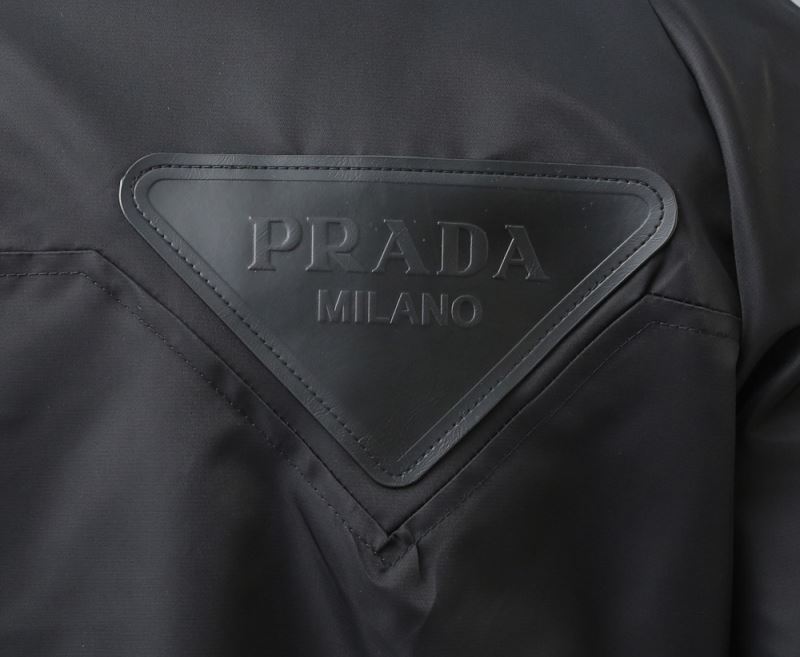 Prada Outwear